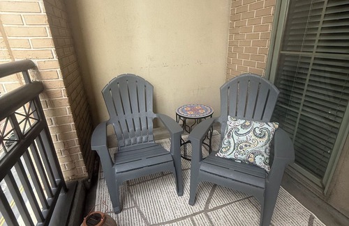 Home Park Apartment | Relax in Style in the Heart of Atlantic Station