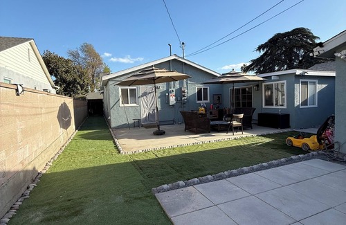 Bonita House | Relax in Style-Spacious 3BR 2BA with All You Need!