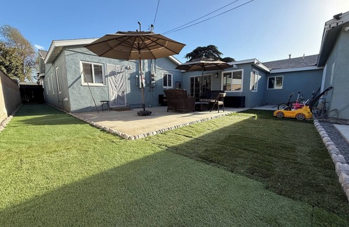 Bonita House | Relax in Style-Spacious 3BR 2BA with All You Need!