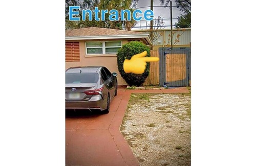 Crest Ridge Gardens House | Relax in style