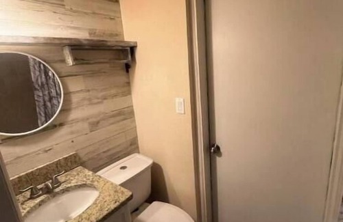 Crest Ridge Gardens House | Relax in style