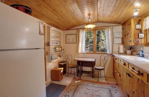 Woodland Park Cabin | Relax in the Mountains