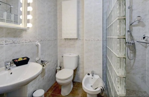 Benamahoma Apartment | Relax in the Grazalema Nature Park - insider tip for hikers