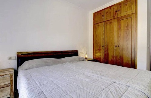 Benamahoma Apartment | Relax in the Grazalema Nature Park - insider tip for hikers