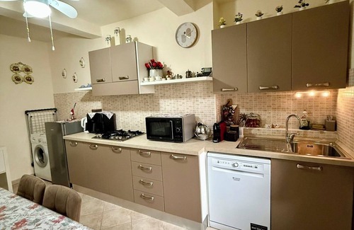 Meleto Apartment | Relax in the Heart of Chianti at Patti's House