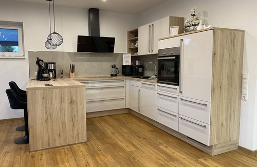 Großheide House | Relax in the luxury vacation home Geest & Moor 1