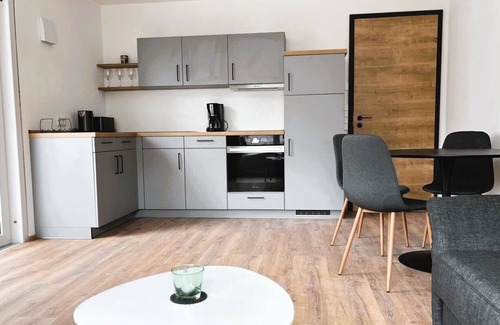 Oberstaufen Apartment | Relax in the modern Hochsiedelblick vacation home in Oberstaufen