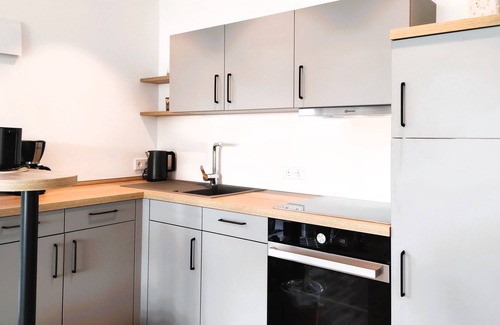 Oberstaufen Apartment | Relax in the modern Hochsiedelblick vacation home in Oberstaufen