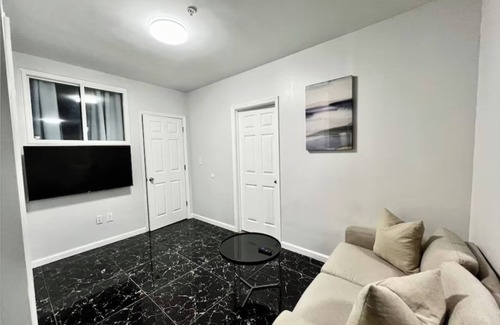 Center City Apartment | Relax in this 1Bd Apt next to Convention Center!