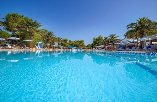 Campiglia Marittima House | Relax in this cozy vacation home with a shared pool.