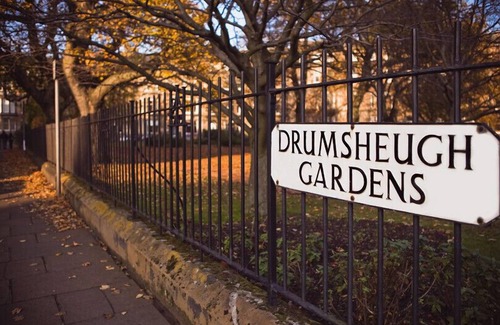 West End Apartment | Relax in this comfortable and spacious city centre home - Parking Included