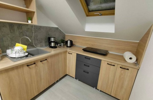 Timisoara Apartment | Relax in this new and very stylish loft space: Smart - Netflix - Retro SNES