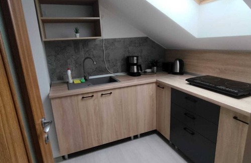 Timisoara Apartment | Relax in this new and very stylish loft space: Smart - Netflix - Retro SNES