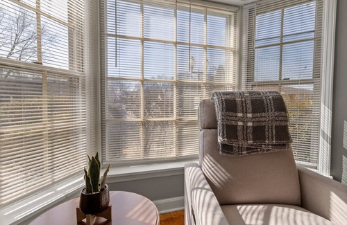Wauwatosa Apartment | Relax In Tosa—Near Downtown MKE!