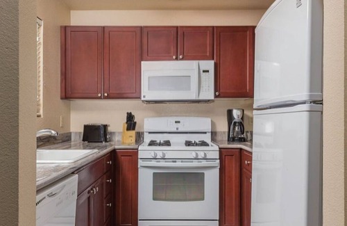 Paradise Condo | Relax in Your Adobe Style 2BR Condo Near the Las Vegas Strip ~ Special Offer!