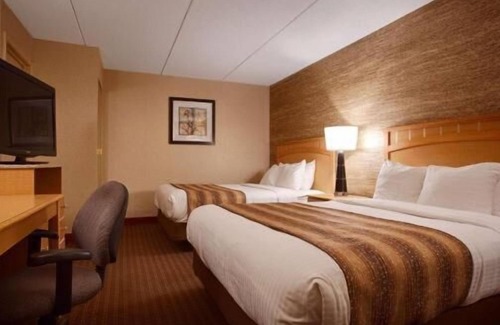 Batavia Hotel | Relax Inn - Batavia
