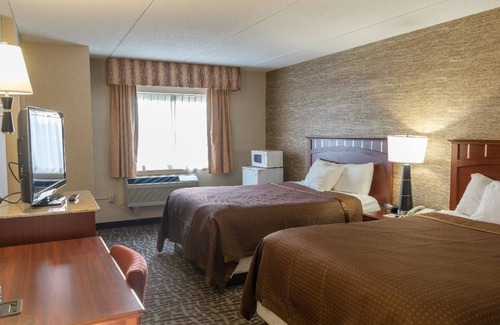 Batavia Hotel | Relax Inn - Batavia