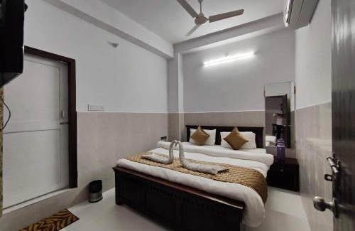 Jodhpur Hotel | Relax Inn