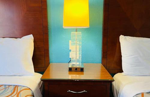 Lawton Hotel | Relax Inn Lawton