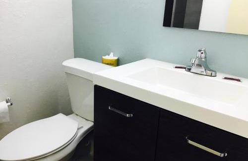 Lawton Hotel | Relax Inn Lawton