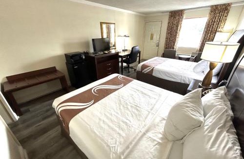 Perry Hotel | Relax Inn Perry National Fairgrounds Area I-75