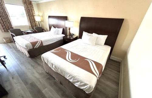 Perry Hotel | Relax Inn Perry National Fairgrounds Area I-75