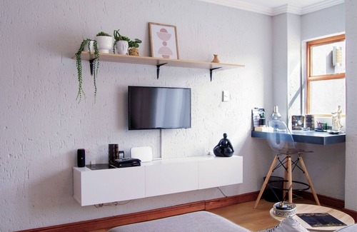 Sandown Apartment | Relax Inn Sandton, for a home away from home holiday experience!
