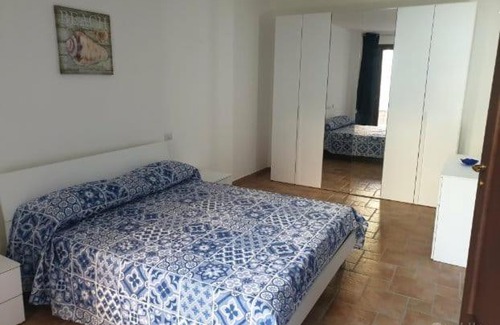 Sabaudia House | Relax