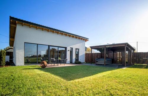 Hargarten Apartment | Relax Lodge (Eifel)