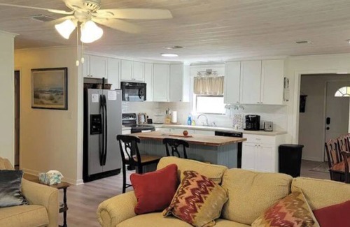Foley House | Relax near the Gulf! 3-Bedroom Home near Gulf Shores Beach 24 min