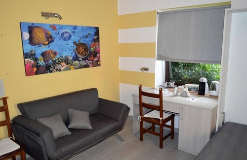 San Nicola Arcella House | Relax Nel Centro Storico