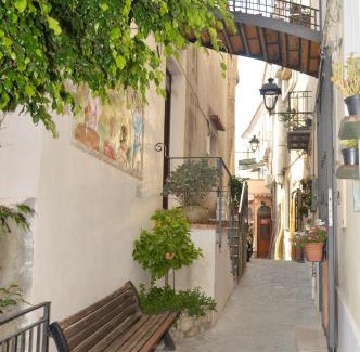 San Nicola Arcella House | Relax nel Centro Storico