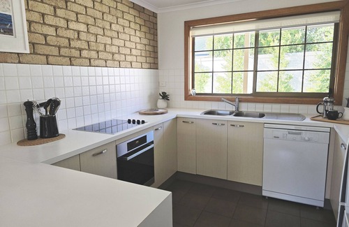 Waterhouse House | RELAX on Ryan @Robe - 100m to Shops+Beach 🏖 Fantastic location!n