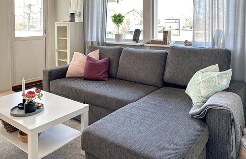 Kopingsvik House | Relax on the popular island of Öland!