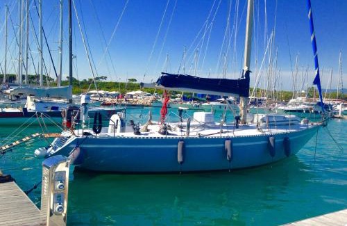 Rosignano Solvay Boat Rental | RELAX Orca 43