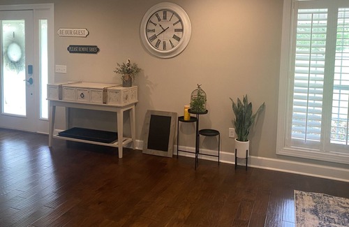 Enterprise Other | RELAX ! Pet friendly, 3 BR home. Close to everything in town and Fort Rucker