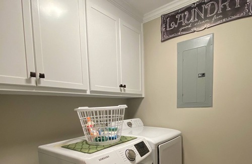 Enterprise Other | RELAX ! Pet friendly, 3 BR home. Close to everything in town and Fort Rucker