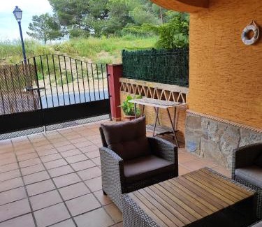 Lepe House | Relax Pinares