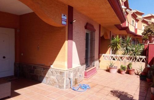 Lepe House | Relax Pinares