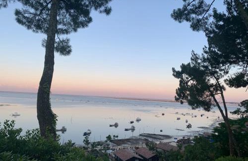 Le Porge House | Relax plage et bassin