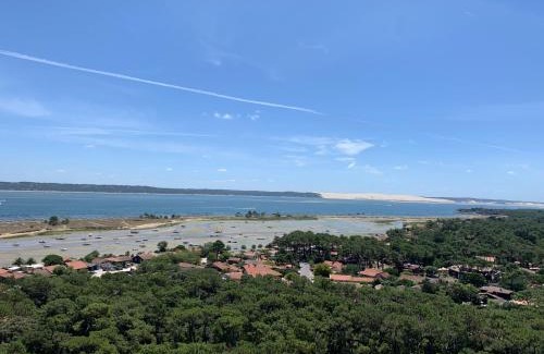 Le Porge House | Relax plage et bassin