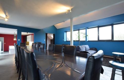 Vaux-sur-Sure House | Relax & Play in Ardennes
