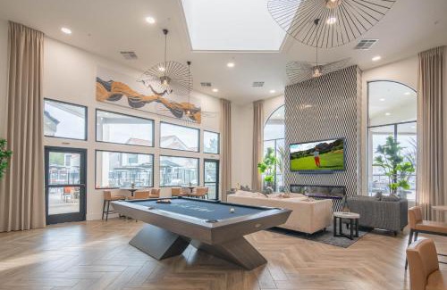 North Scottsdale Apartment | Relax Play TPC Golf Hot Tub Pool WD Parking