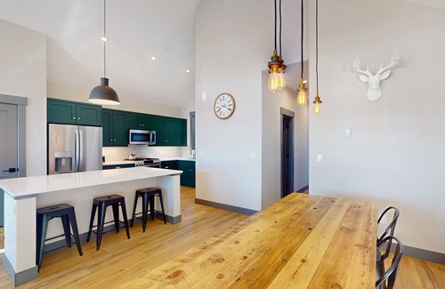 Grand Elk Ranch House | Relax, Recharge, and Explore – Your Perfect Mountain Retreat in Granby, CO