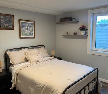 Northglenn House | Relax & Recharge, Peaceful Home