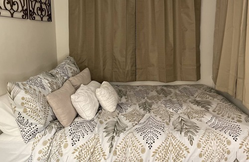Claysburg Condo | Relax & Recharge- Resort Condo