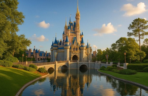 West Kissimmee Villa | Relax & Reconnect in Orlando - 2BR Family Villa at Mystic Dunes Resort