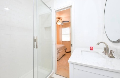 Village Green House | RELAX, REFLECT and RECHARGE at 1241 Penn Ave.