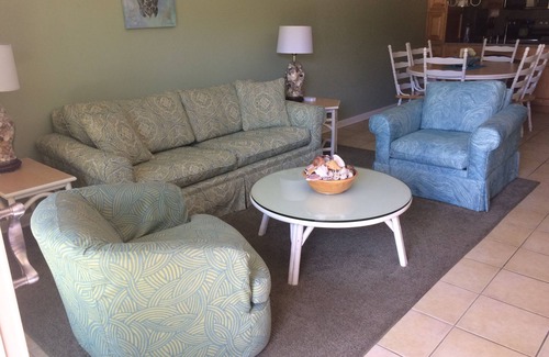 Saint Helena Island Villa | Relax & Regroup at the Beach-Fall specials! Call today!