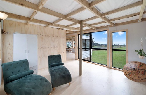 Awhitu Apartment | Relax,Rejuvenate and Enjoy